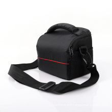 DEQI Custom Logo Camera Bag Shoulder Case High Quality Waterproof Shockproof Breathable  Digital Dslr Camera Bag Handbag